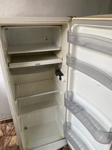 Geladeira 