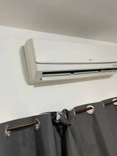 Ar condicionado LG 9mil Btus
