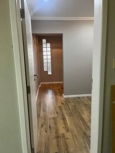 Apartamento para aluguel tem 58 metros quadrados com 2 quartos