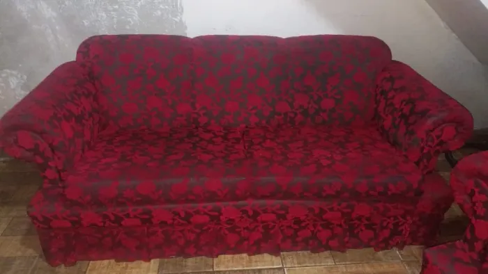 Conjunto de Sofás