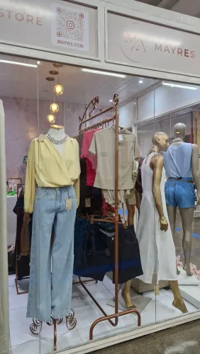 Manequim Costuteira Retrô