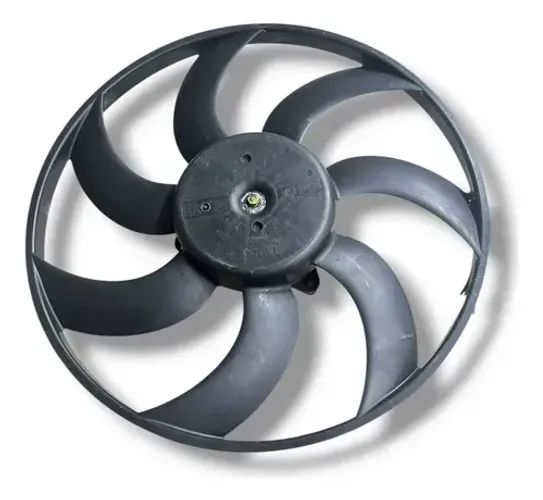 Ventoinha Eletroventilador Citroen C3 1.5 2014 2015 2017 18