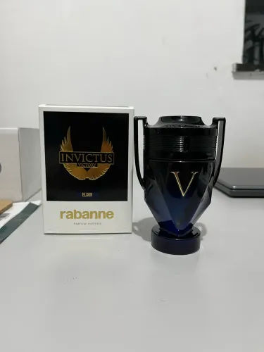 Rabanne Invictus Victory Elixir 100 ml