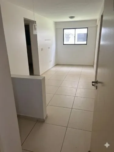 Apartamento no Antares - 2 quartos/Maceió