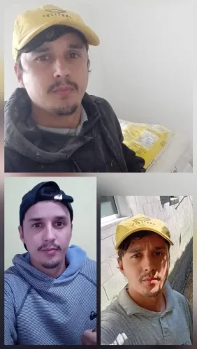 Presto serviço de auxiliar de obra ou reforma