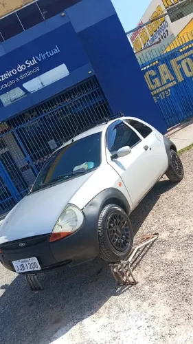 Ford KA 1.0i 3P 1999