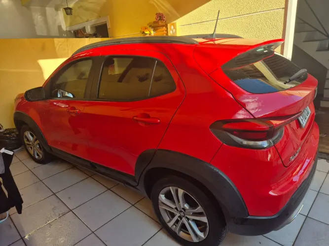 Fiat Pulse Audace 1.0 Turbo 200 Flex Aut. 2022