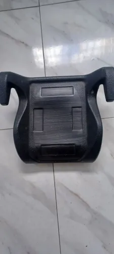 Ótimo acento elevado