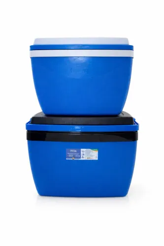 ? VENDO CAIXAS TÉRMICAS (COOLERS) - ÓTIMO ESTADO! ? 