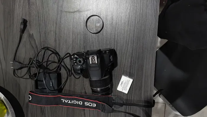 Canon t5i