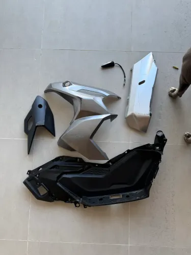 Peças Honda ADV 2025 