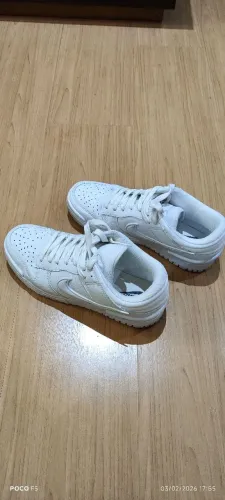 Nike dunk twist