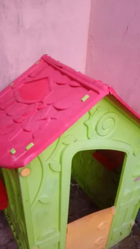 Casa de boneca