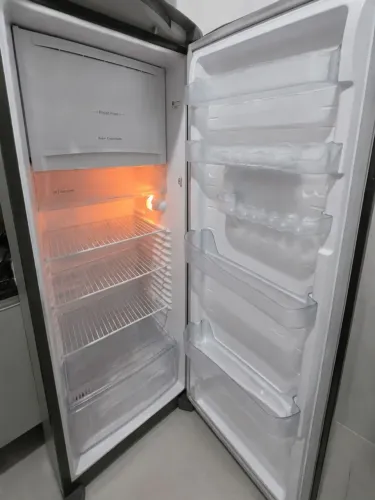 Geladeira frost free consul 342L