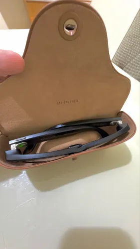Rayban Meta 2 Preto Fosco lentes transitions