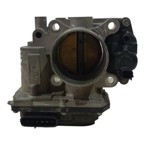 Tbi Corpo Borboleta Honda Civic 1.8 16v Flex 2006 A 2013
