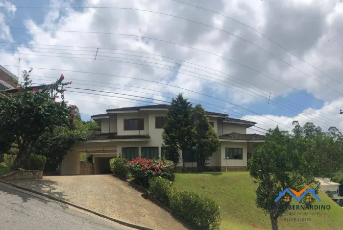 faca seu test drive linda casa mobiliada com piscina em aruja ! confira!