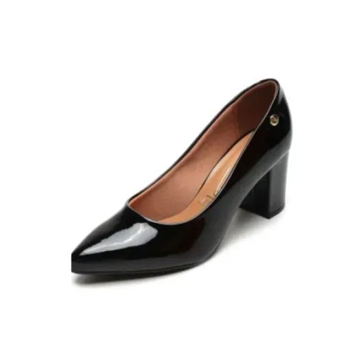 Vendo Scarpin Verniz Premium Vizzano Novo
