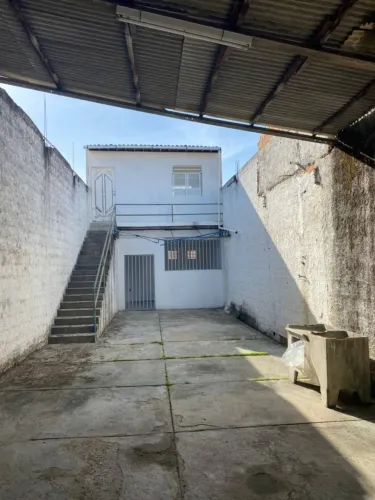 Vende-se Galpão Comercial no Serrano - Itabaiana/SE