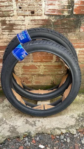 Pneu Vipal na promoção
