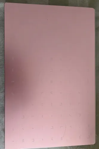 Notebook ASUS E510M - Rosa | Intel Celeron