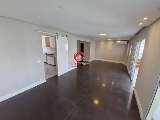 Apartamento com 3 quartos para Locação, Vila Olímpia - São Paulo
