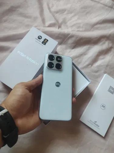 EDGE 70 FUSION 5G