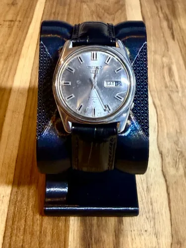 Seiko 5 - 6119-7083