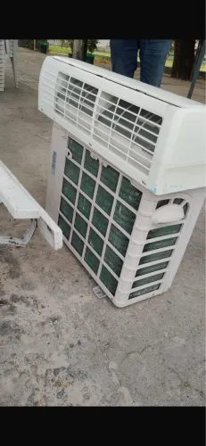 Ar condicionado Samsung 9 mil btus inverter