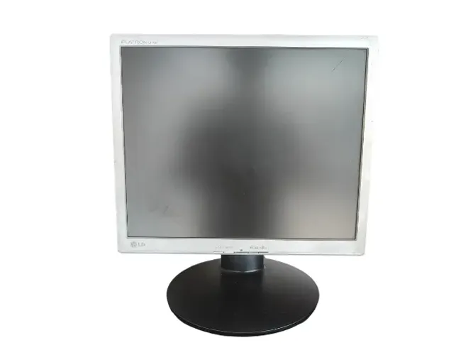 Monitor LCD LG L1742PT de 17 polegadas bivolt