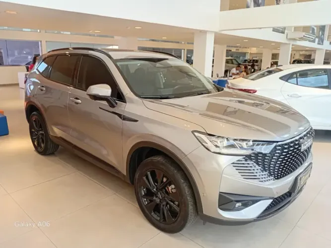 GWM Haval H6 ONE 1.5 HEV (hibrido) 2025