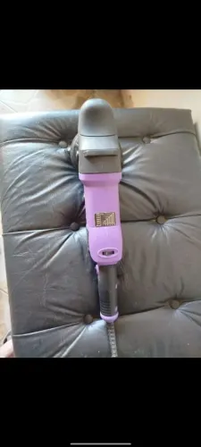 Máquina de polir