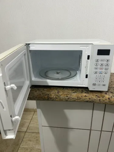 Microondas Philco