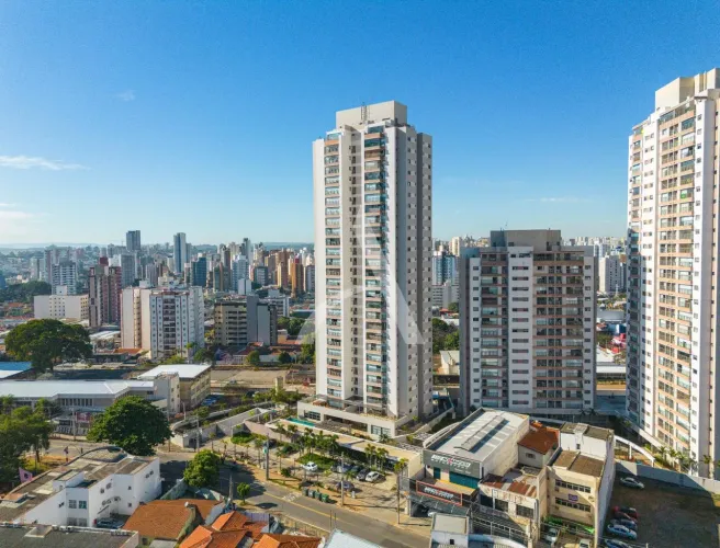 Lindo apartamento à venda no Guanabara, Campinas/SP