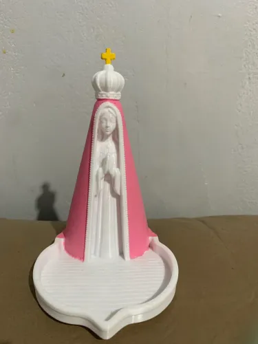 Chaveiros religiosos personalizados