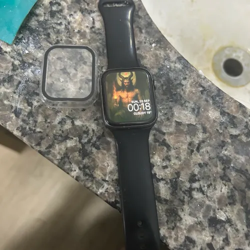 Apple Watch Series 4 44mm gps+cell