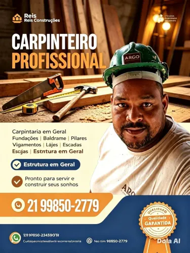 Carpinteiro