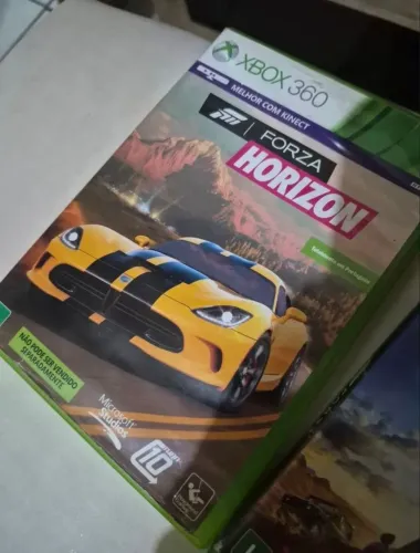 Forza Horizon 1