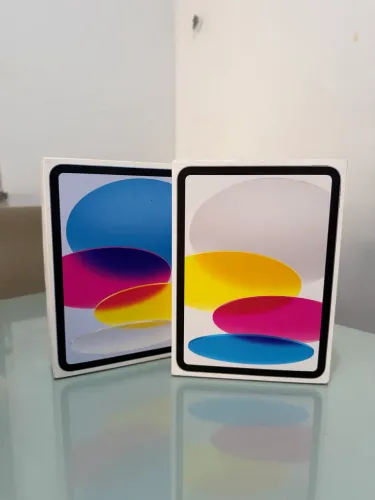 iPad 11 128Gb R$2.600, Pronta Entrega em Natal 