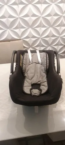 Bebê Conforto marca Tutti Baby