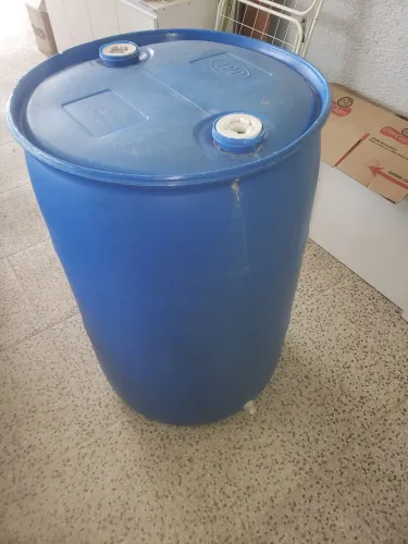 bombona 200 litros
