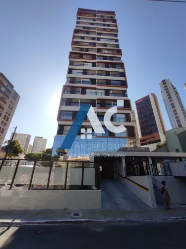 STUDIO À VENDA NO ZN BARRA | 22M² COM VARANDA - NASCENTE - MODERNO | ALTO POTENCIAL DE INV