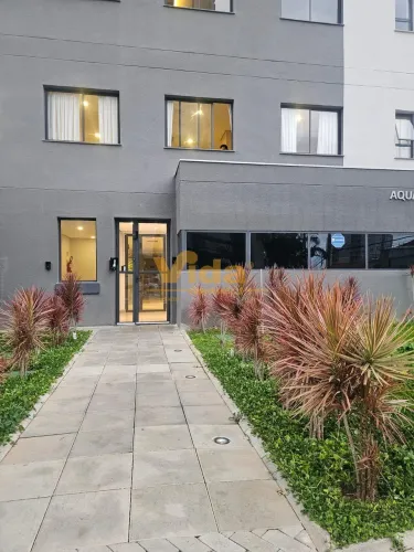 Apartamento para locação em Vila Osasco - Osasco 02 quartos