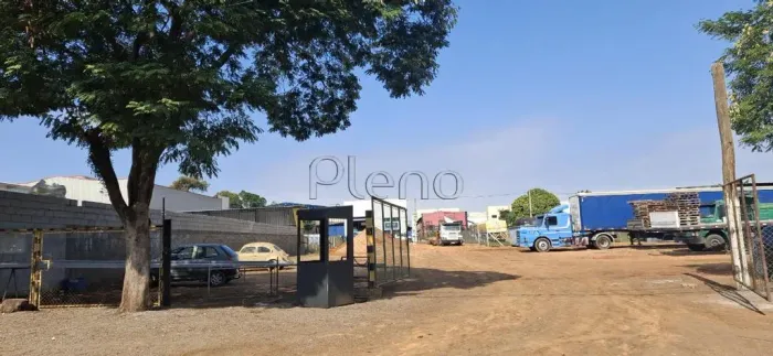 Terreno à venda em Indaiatuba, Recreio Campestre Jóia, com 1000 m²