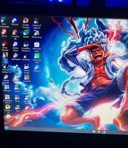vendo PC Game para sair hoje