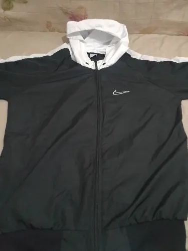 corta vento nike