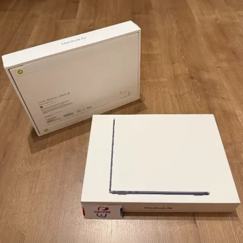 Macbook Air M5 - 13" - 16Gb - 512Gb | LACRADO!