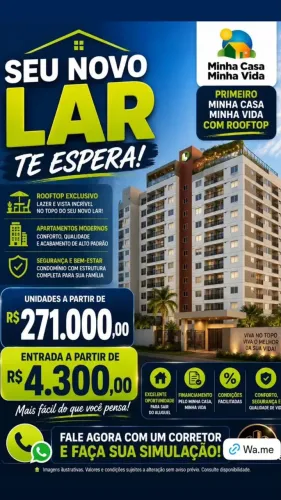 CONDOMINIO TERRA MONTENEGRO, AGUSTO MONTENEGRO, BELEM