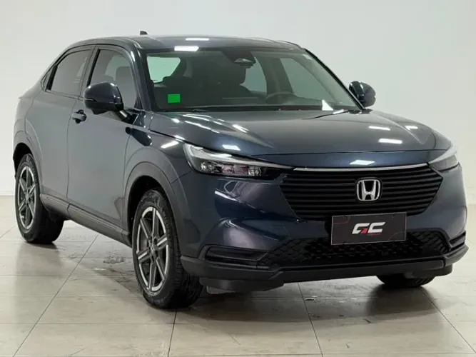 Honda HR-V EX 1.5 Sensing 16V 5P Aut. 2023