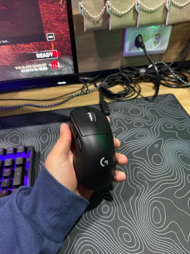 G Pro Superlight 2 Dex